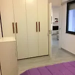 Arthouse Дом отдыха Сан-Вито-Ло-Капо
