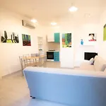 Arthouse * Сан-Вито-Ло-Капо