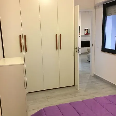 Arthouse Дом отдыха Сан-Вито-Ло-Капо