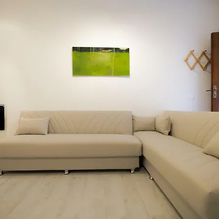 Arthouse Дом отдыха Сан-Вито-Ло-Капо