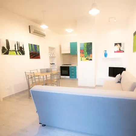 Arthouse * Сан-Вито-Ло-Капо