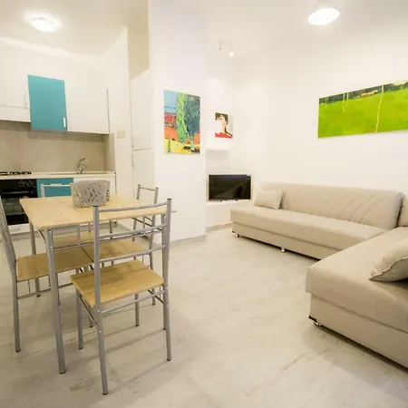 Arthouse * Сан-Вито-Ло-Капо