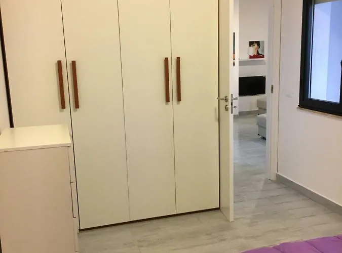 Arthouse 度假居 圣维托罗卡波