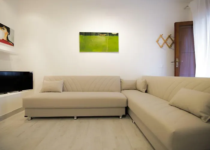 Arthouse 度假居 圣维托罗卡波