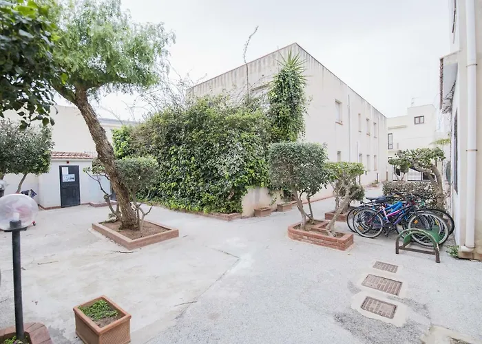 度假居 Arthouse 圣维托罗卡波