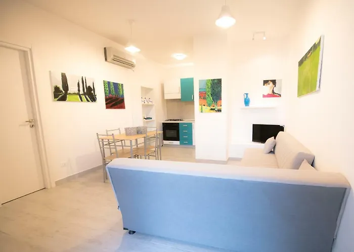 Arthouse * 圣维托罗卡波