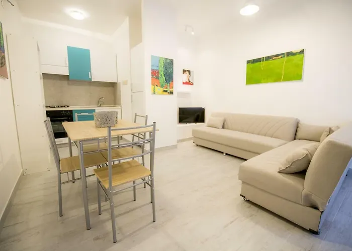 Arthouse * 圣维托罗卡波