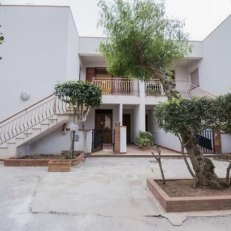 Arthouse San Vito Lo Capo